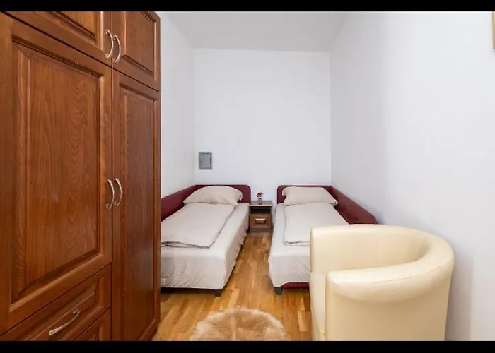 Apartment Crystal Wien