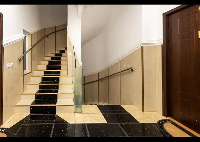 Crystal Apartment Wien